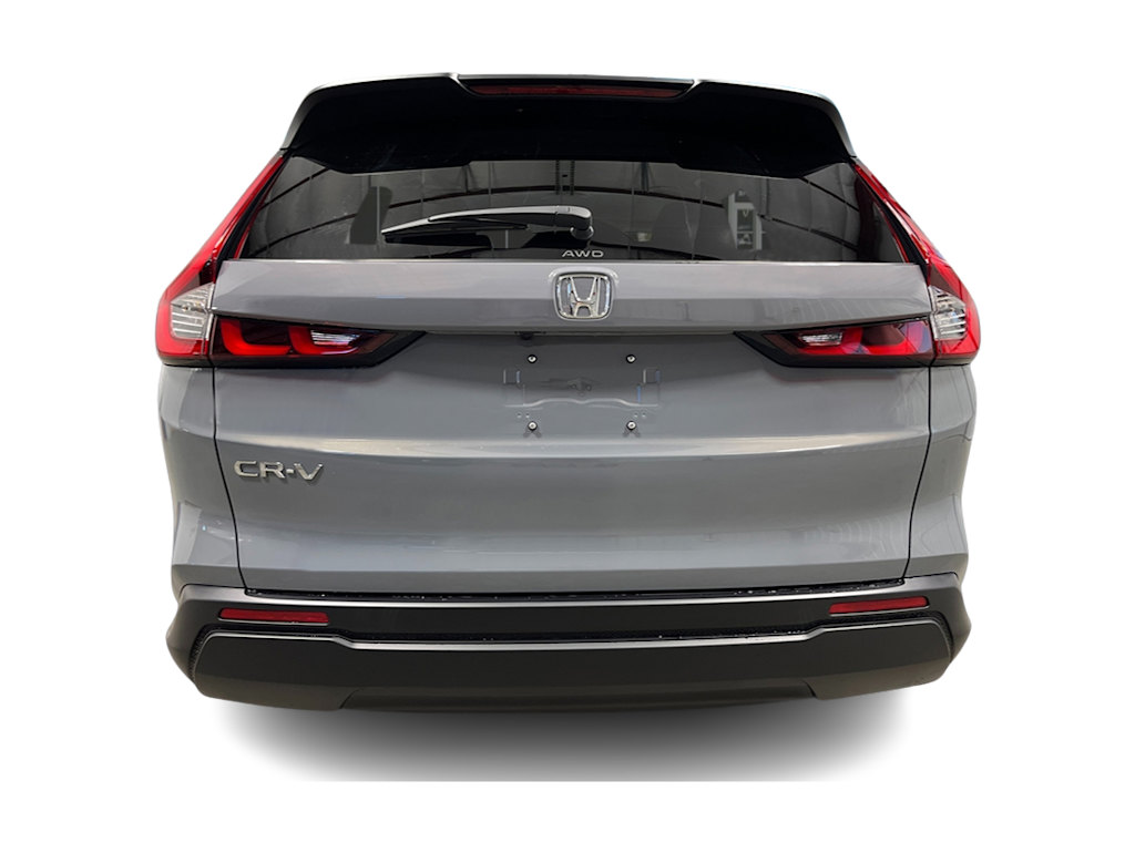 Thumbnail: 2026 Honda CR-V - 5
