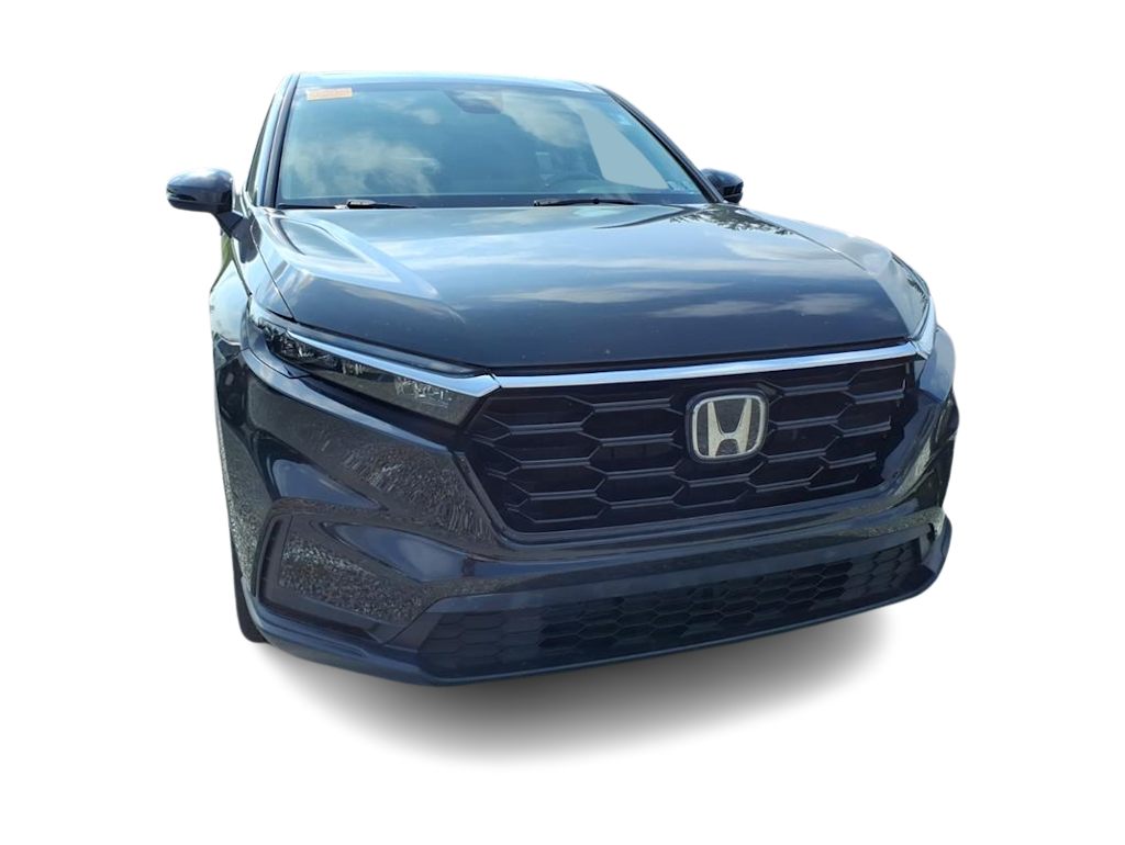 Thumbnail: 2025 Honda CR-V - 8