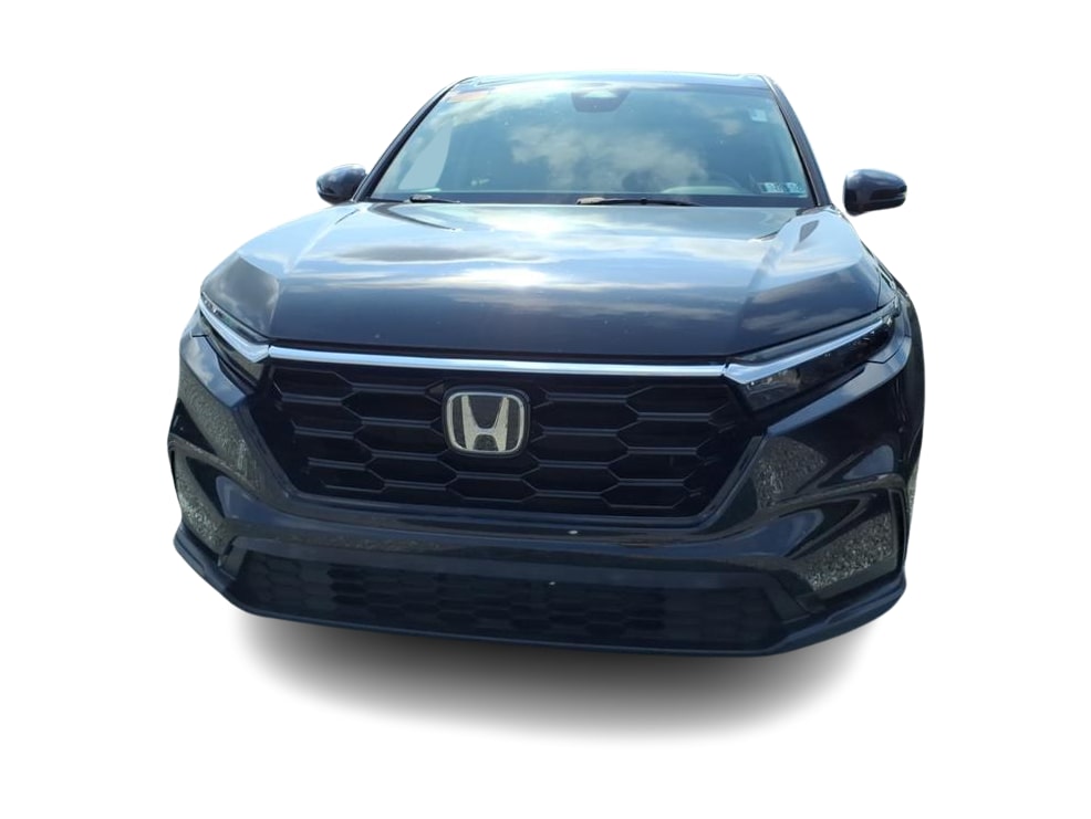 Thumbnail: 2025 Honda CR-V - 5