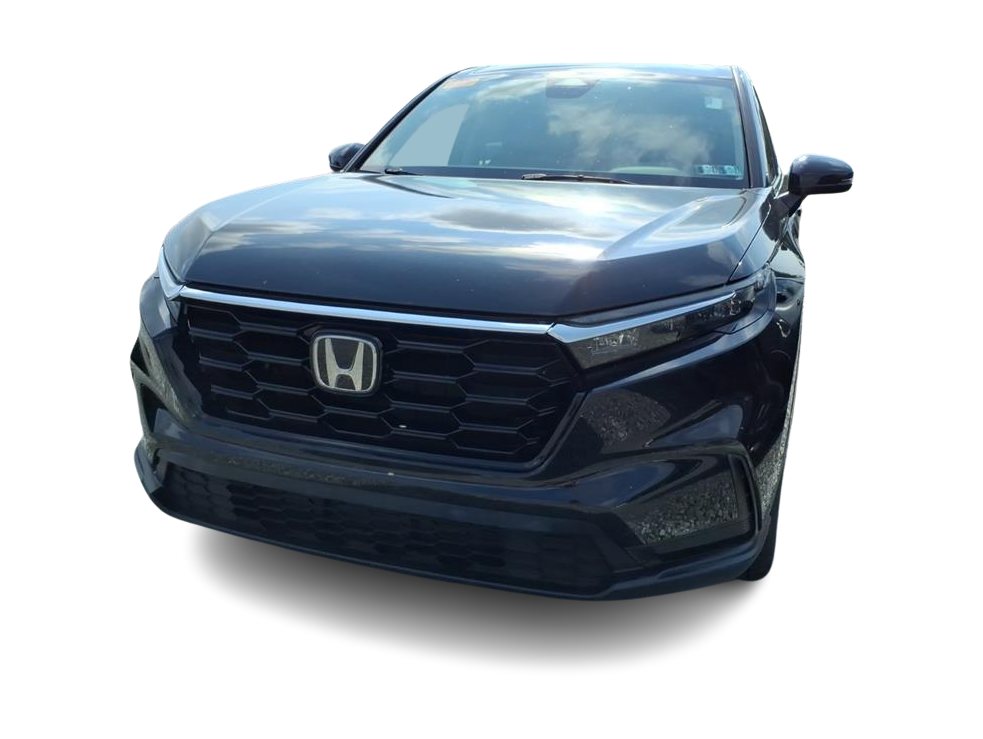 Thumbnail: 2025 Honda CR-V - 2