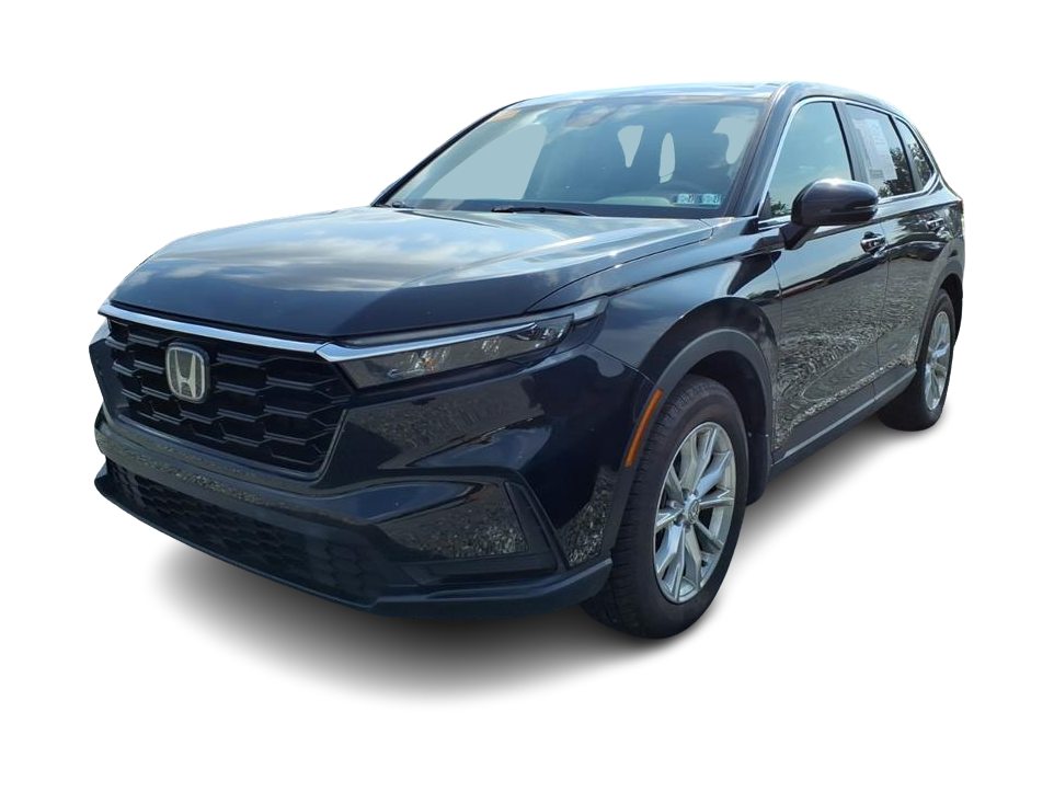 Thumbnail: 2025 Honda CR-V - 3