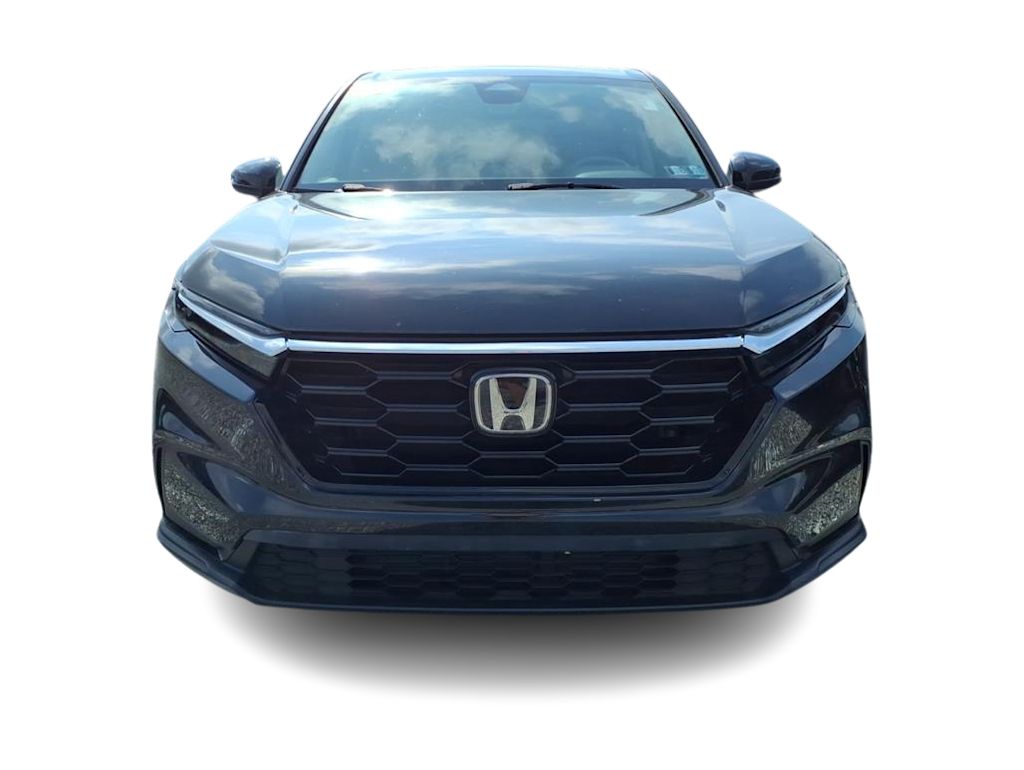 Thumbnail: 2025 Honda CR-V - 6