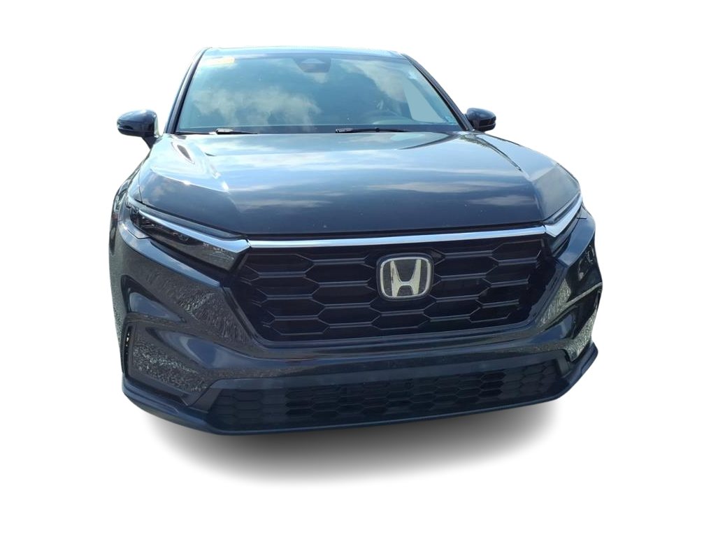Thumbnail: 2025 Honda CR-V - 7