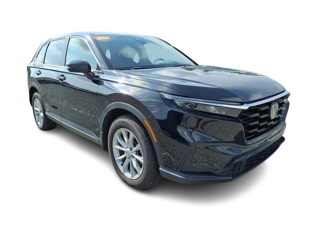 Thumbnail: 2025 Honda CR-V - 12
