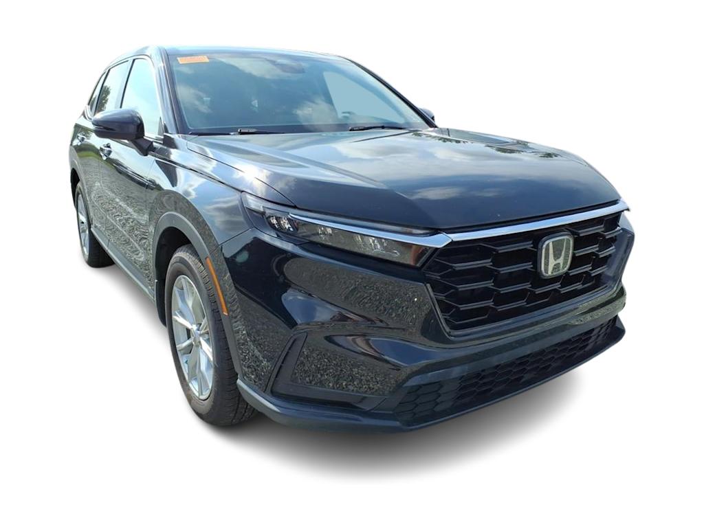 Thumbnail: 2025 Honda CR-V - 10
