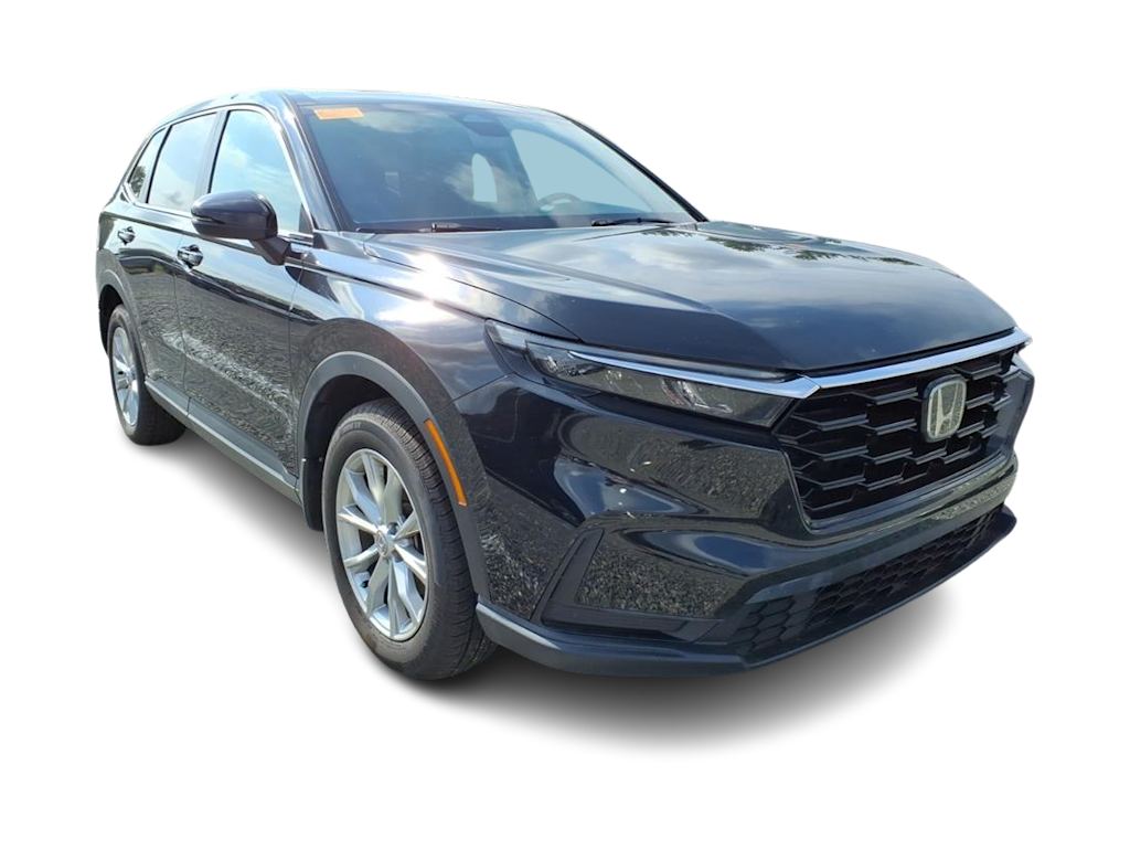 Thumbnail: 2025 Honda CR-V - 11
