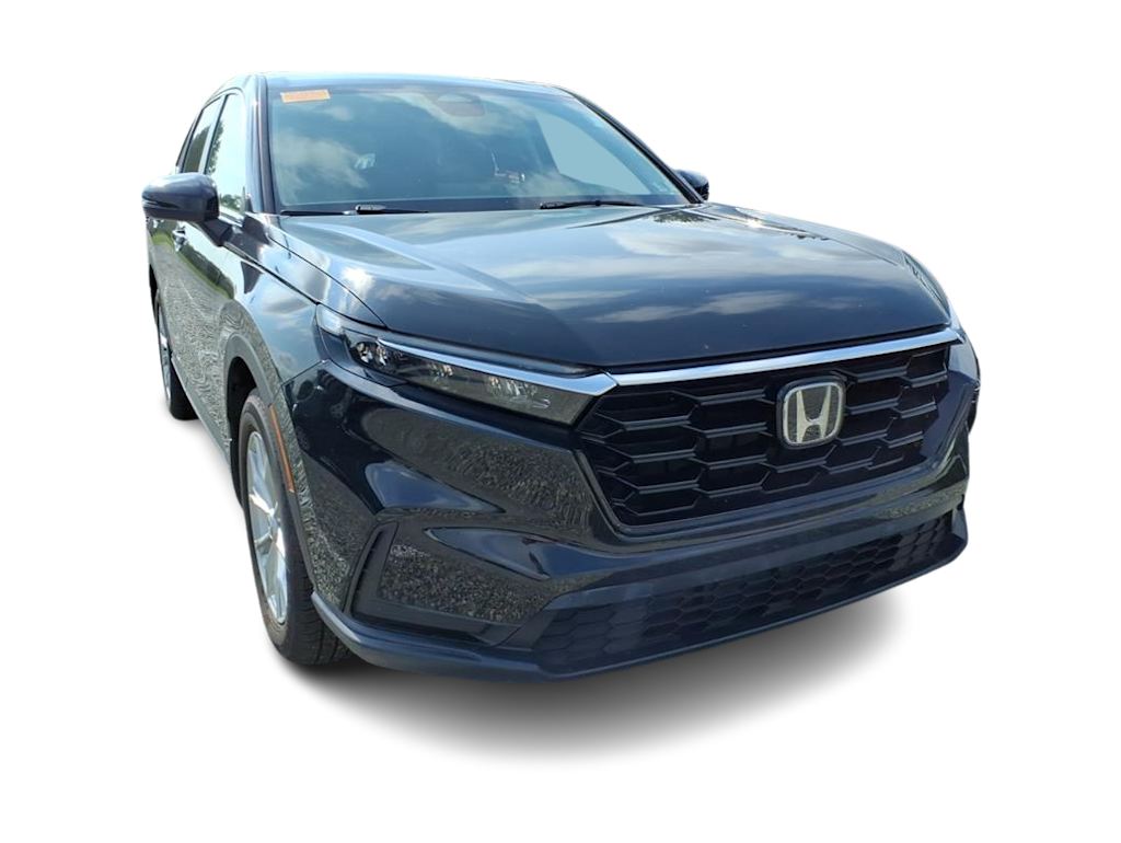 Thumbnail: 2025 Honda CR-V - 9