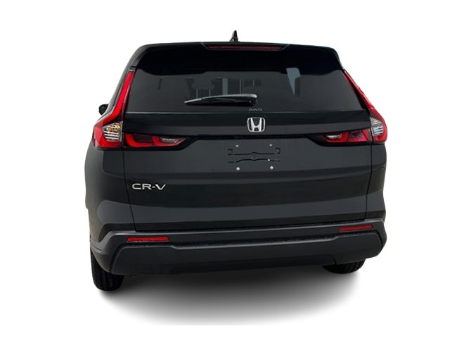 2025 Honda CR-V EX 5