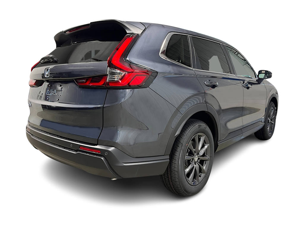 Thumbnail: 2026 Honda CR-V - 17