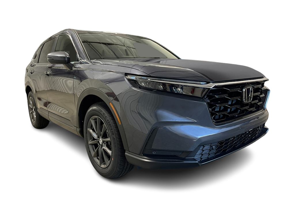 Thumbnail: 2026 Honda CR-V - 19