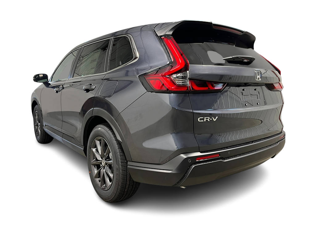 Thumbnail: 2026 Honda CR-V - 4