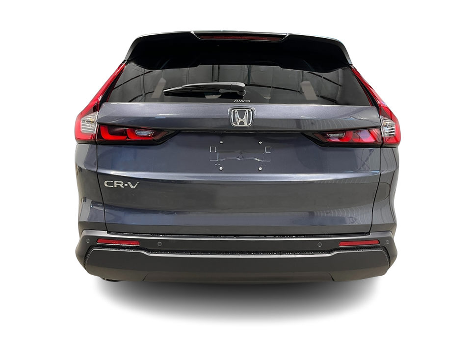 Thumbnail: 2026 Honda CR-V - 5