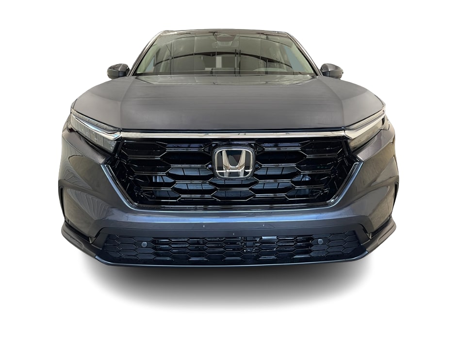 Thumbnail: 2026 Honda CR-V - 6