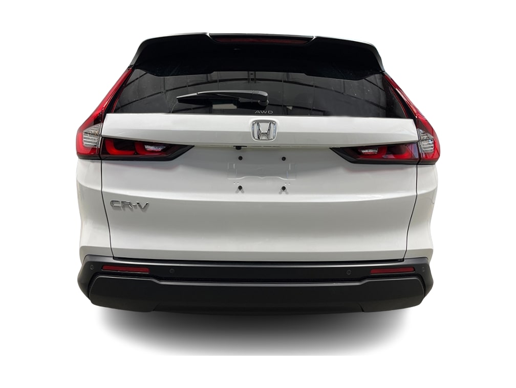 Thumbnail: 2026 Honda CR-V - 5