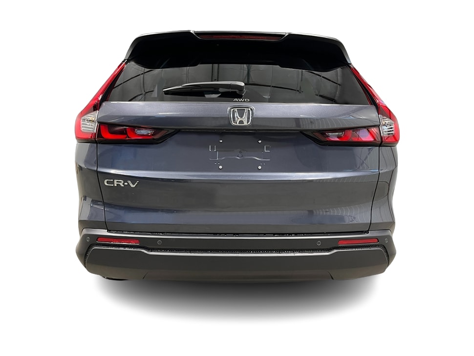 Thumbnail: 2026 Honda CR-V - 5