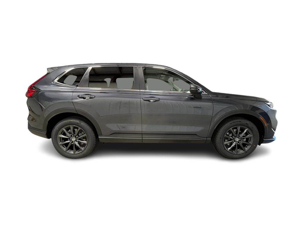 Thumbnail: 2026 Honda CR-V - 18