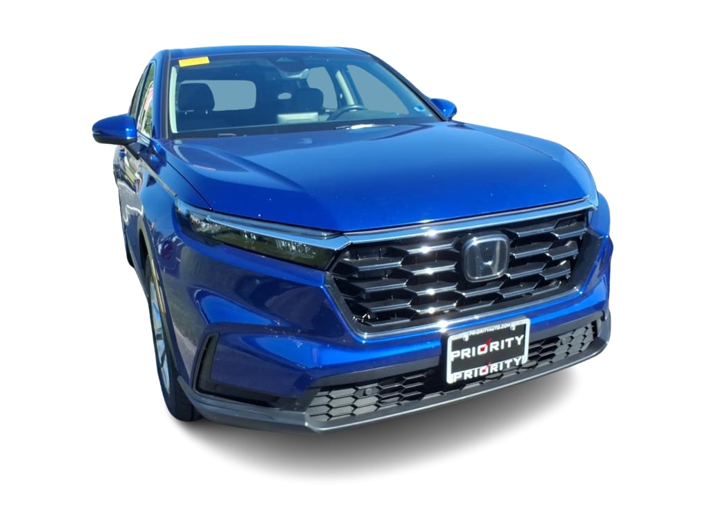 Thumbnail: 2025 Honda CR-V - 9