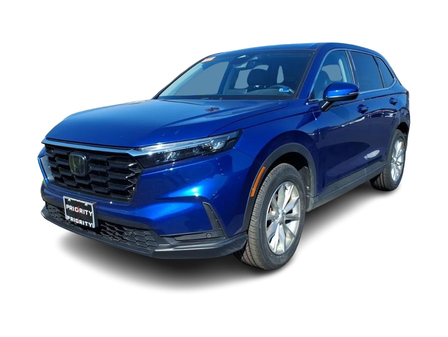 Thumbnail: 2025 Honda CR-V - 3