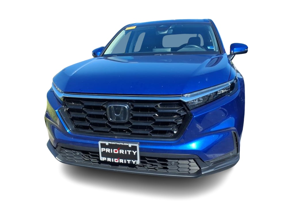 Thumbnail: 2025 Honda CR-V - 5