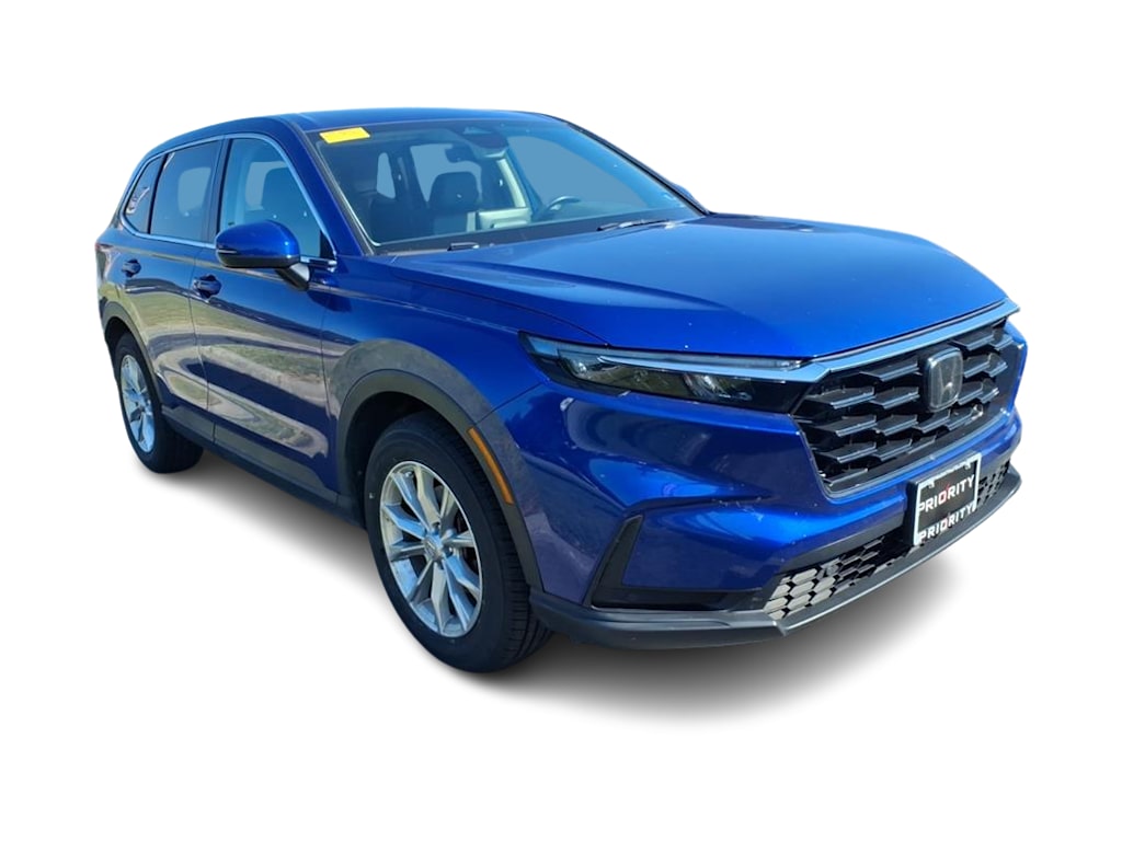 Thumbnail: 2025 Honda CR-V - 12