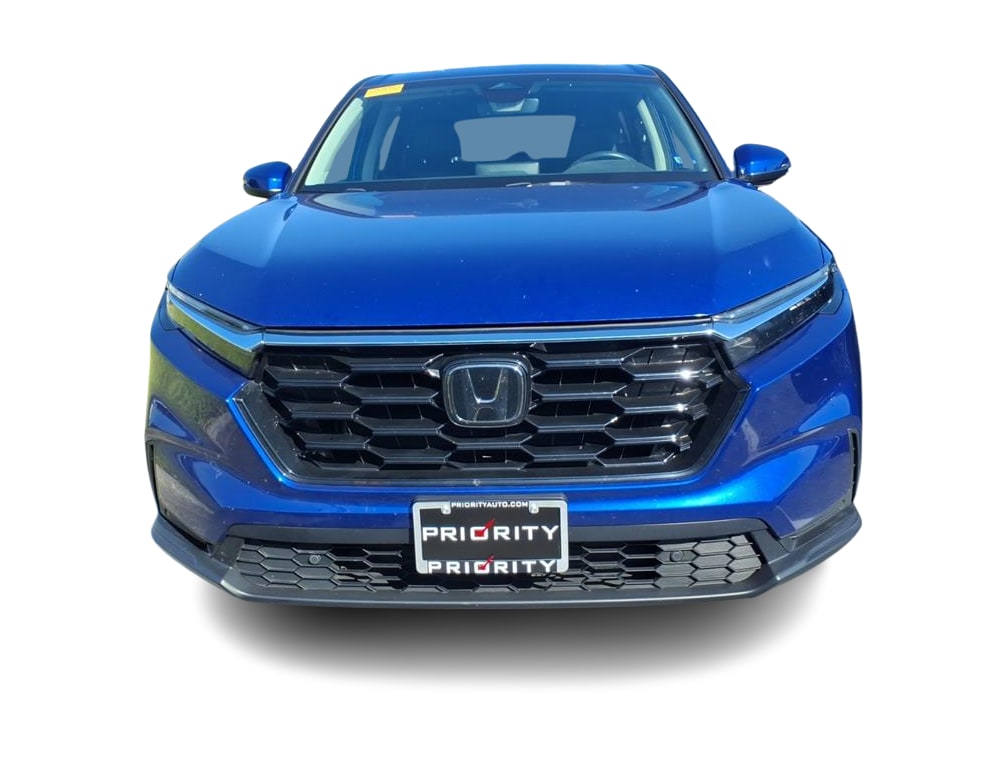 Thumbnail: 2025 Honda CR-V - 6