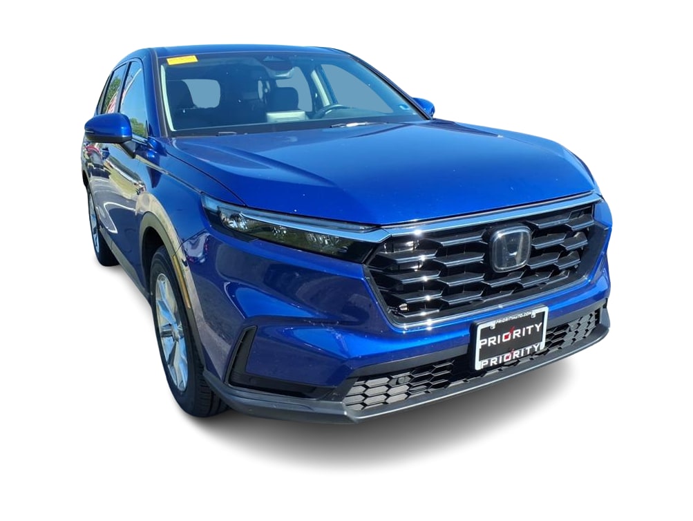 Thumbnail: 2025 Honda CR-V - 10