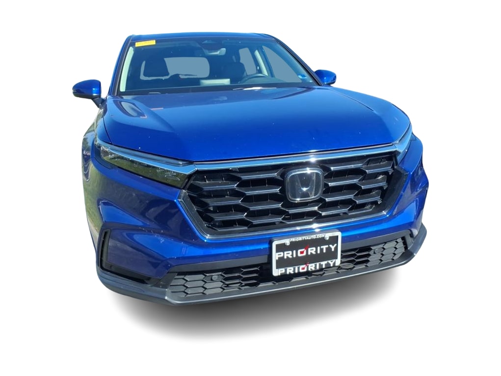 Thumbnail: 2025 Honda CR-V - 8