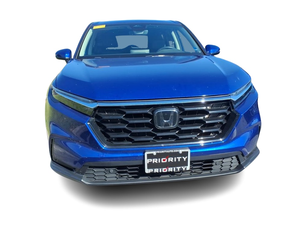Thumbnail: 2025 Honda CR-V - 7
