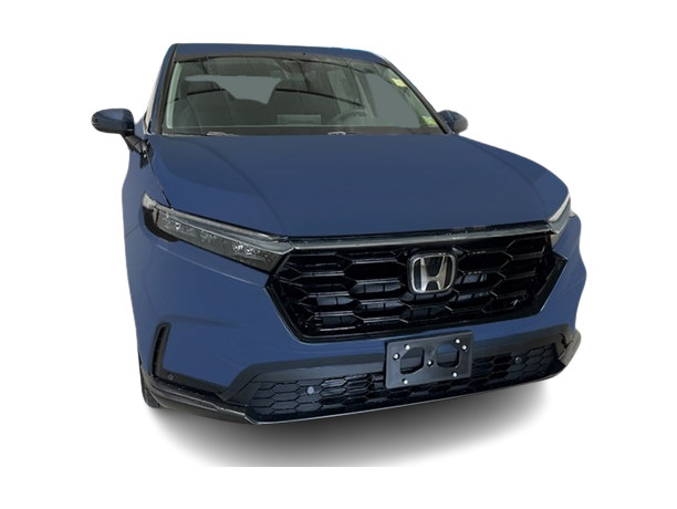 2025 Honda CR-V EX-L 6