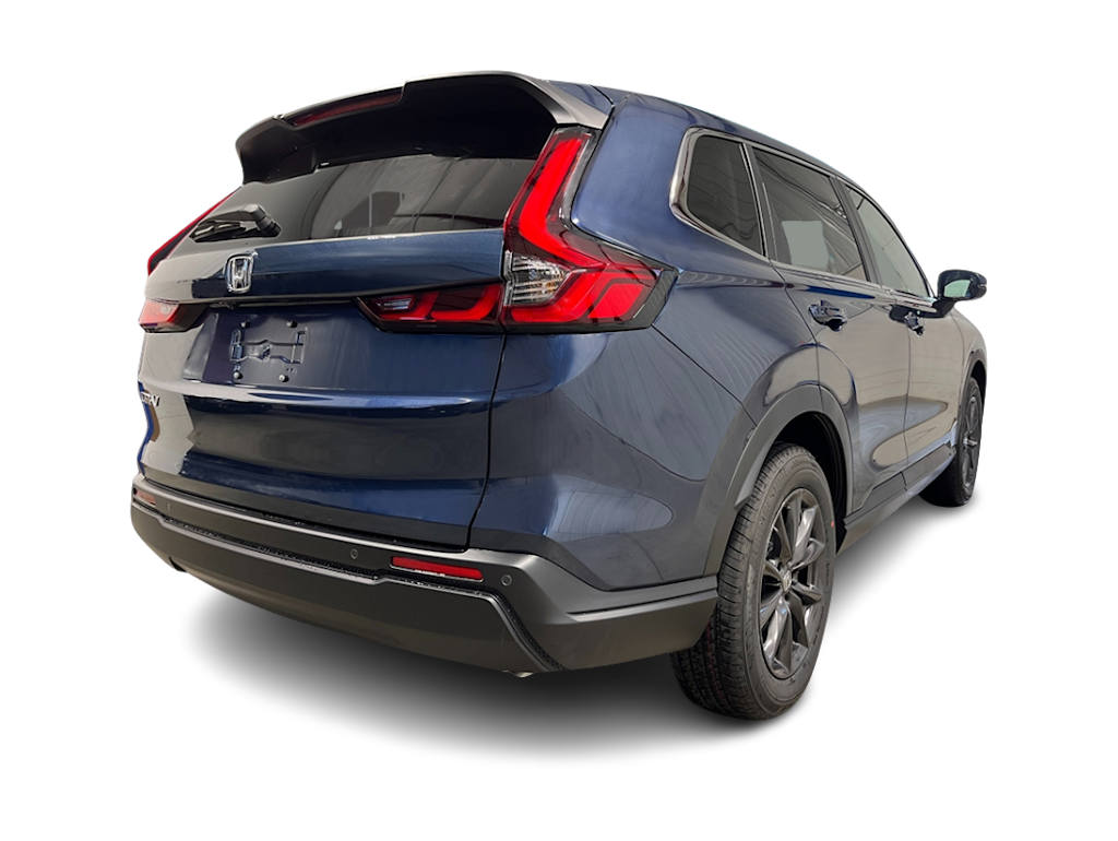 Thumbnail: 2026 Honda CR-V - 17