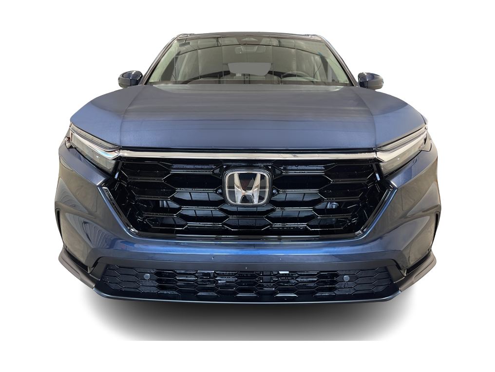 Thumbnail: 2026 Honda CR-V - 6
