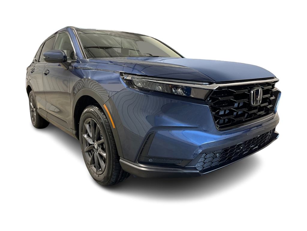 Thumbnail: 2026 Honda CR-V - 19