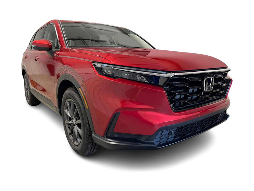 Thumbnail: 2026 Honda CR-V - 19