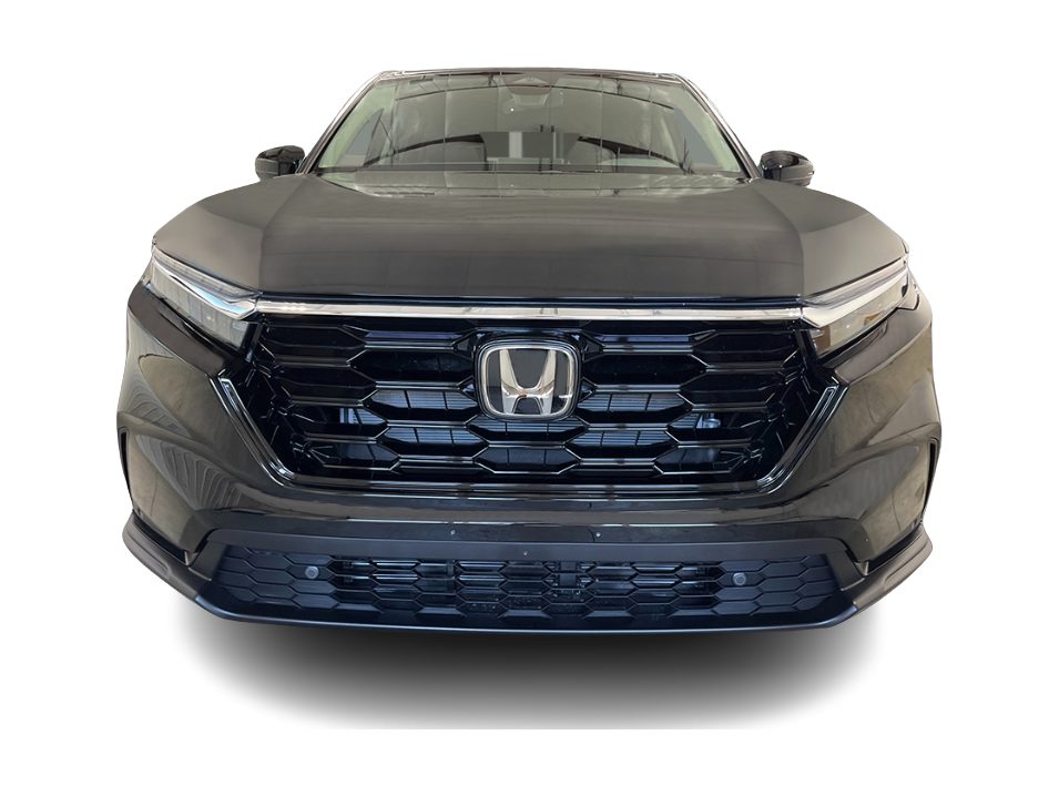 Thumbnail: 2026 Honda CR-V - 6