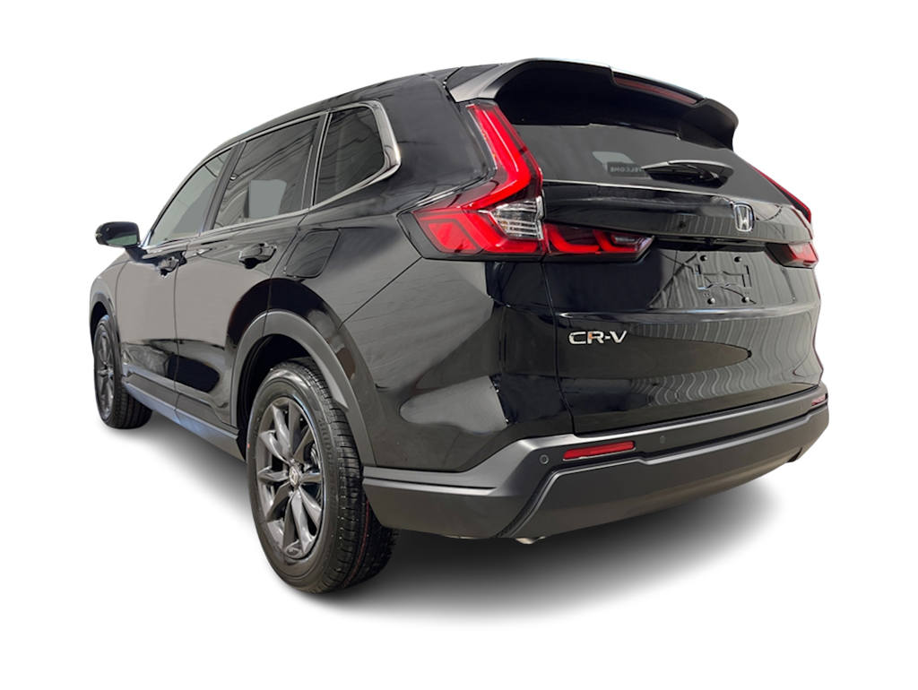 Thumbnail: 2026 Honda CR-V - 4