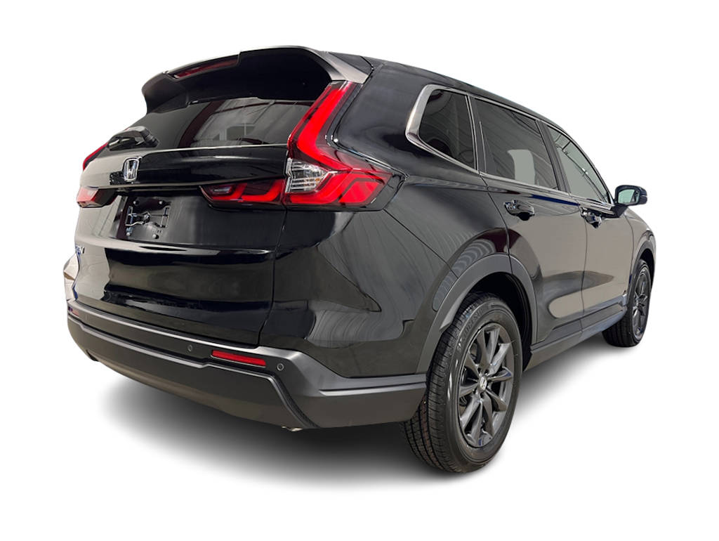 Thumbnail: 2026 Honda CR-V - 17