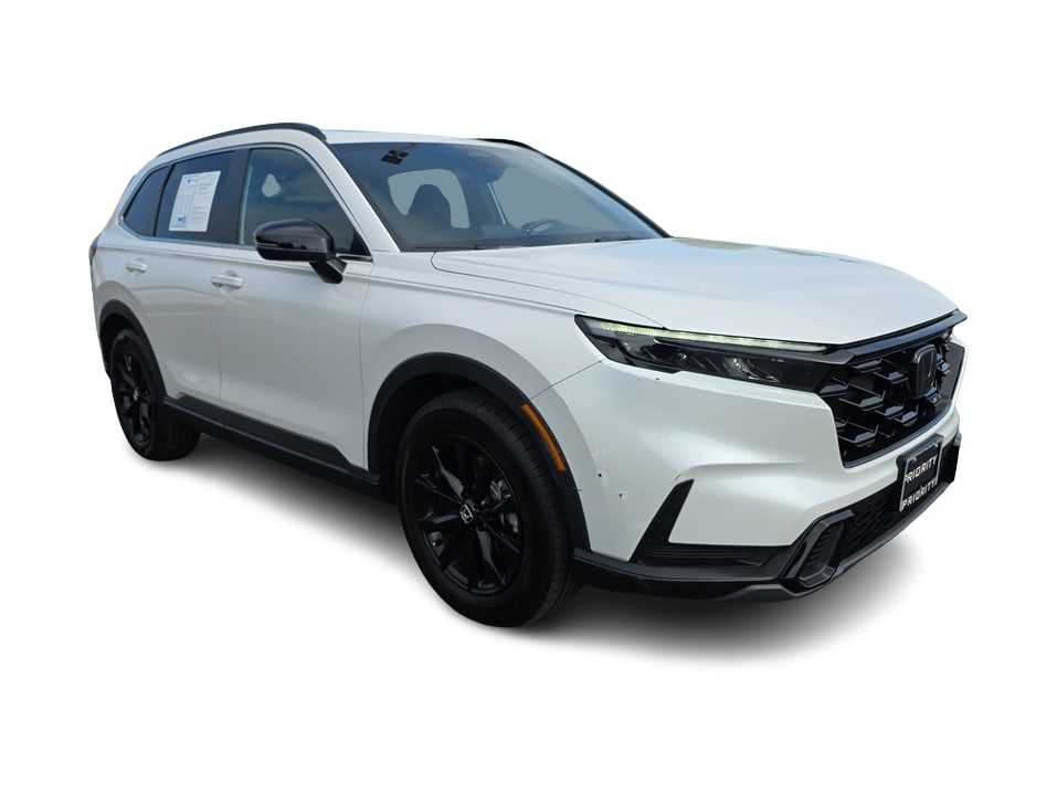 Thumbnail: 2023 Honda CR-V - 18