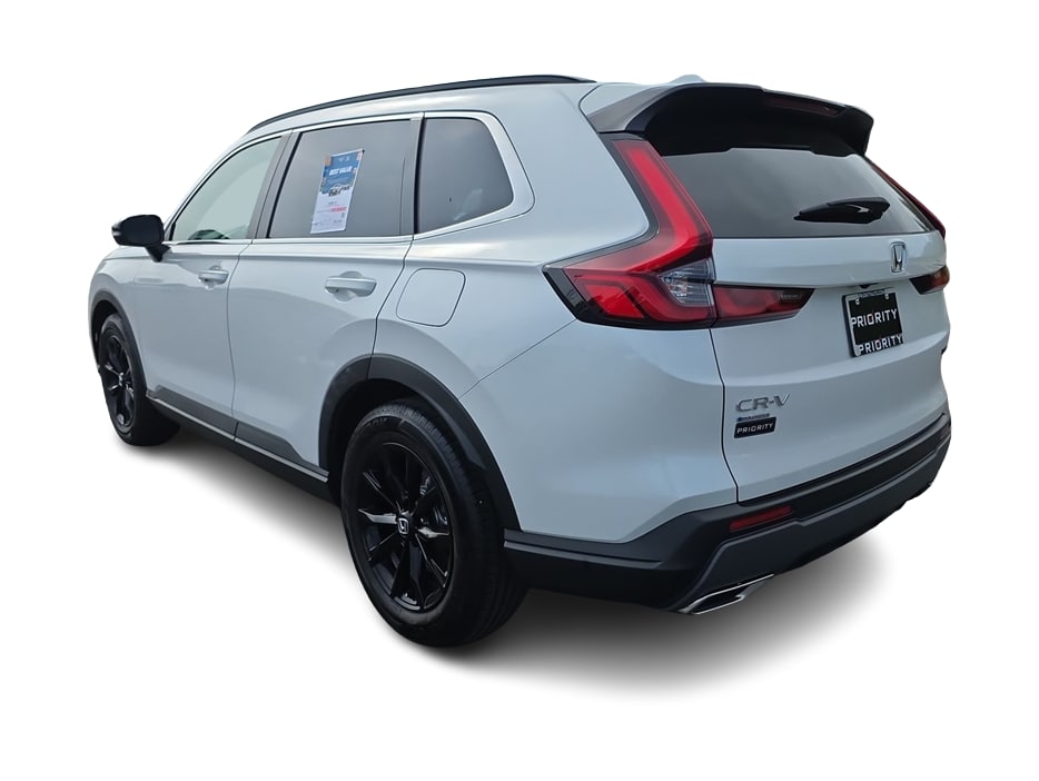 Thumbnail: 2023 Honda CR-V - 4