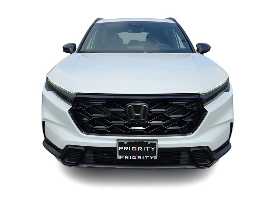Thumbnail: 2023 Honda CR-V - 6