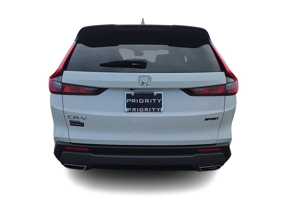 Thumbnail: 2023 Honda CR-V - 5