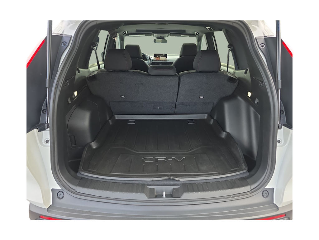 Thumbnail: 2023 Honda CR-V - 16