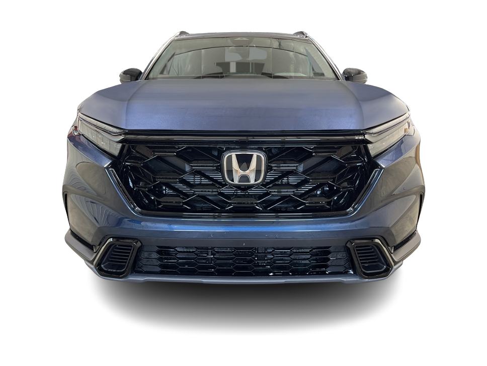 Thumbnail: 2026 Honda CR-V - 6