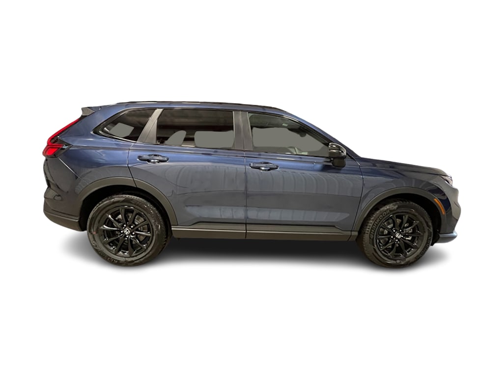 Thumbnail: 2026 Honda CR-V - 19