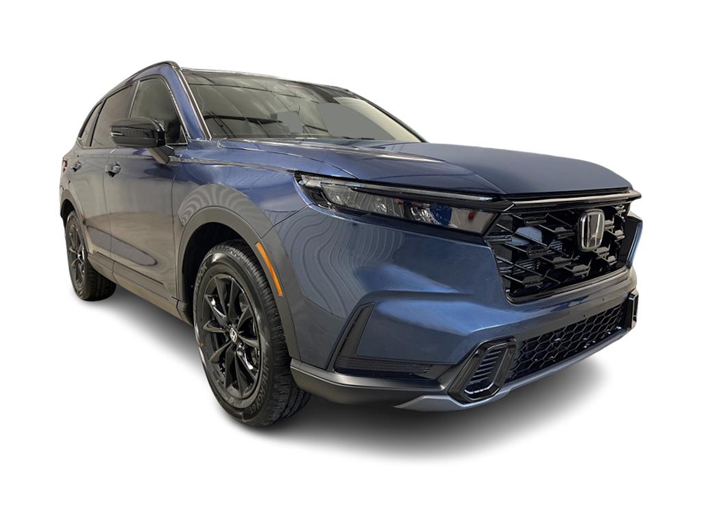 Thumbnail: 2026 Honda CR-V - 20