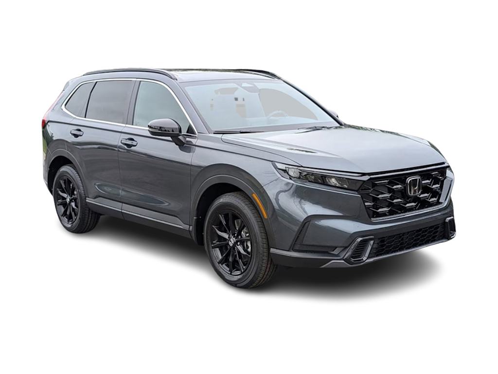 Thumbnail: 2026 Honda CR-V - 16