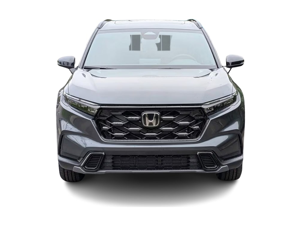 Thumbnail: 2026 Honda CR-V - 6