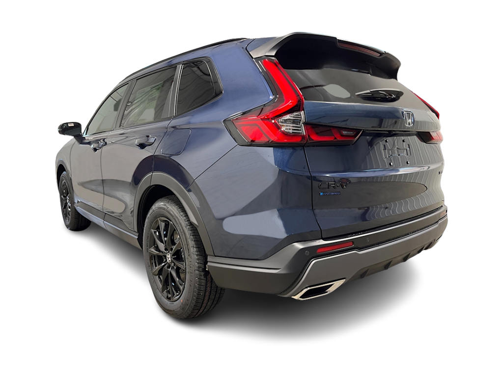 Thumbnail: 2026 Honda CR-V - 4