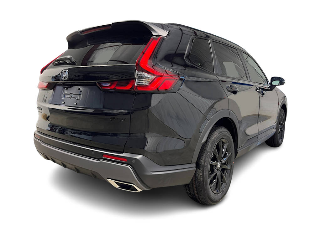 Thumbnail: 2026 Honda CR-V - 17