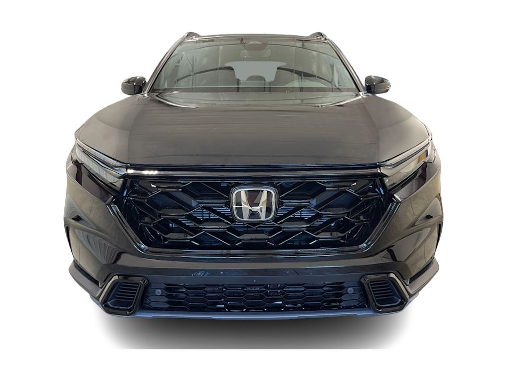 Thumbnail: 2026 Honda CR-V - 6