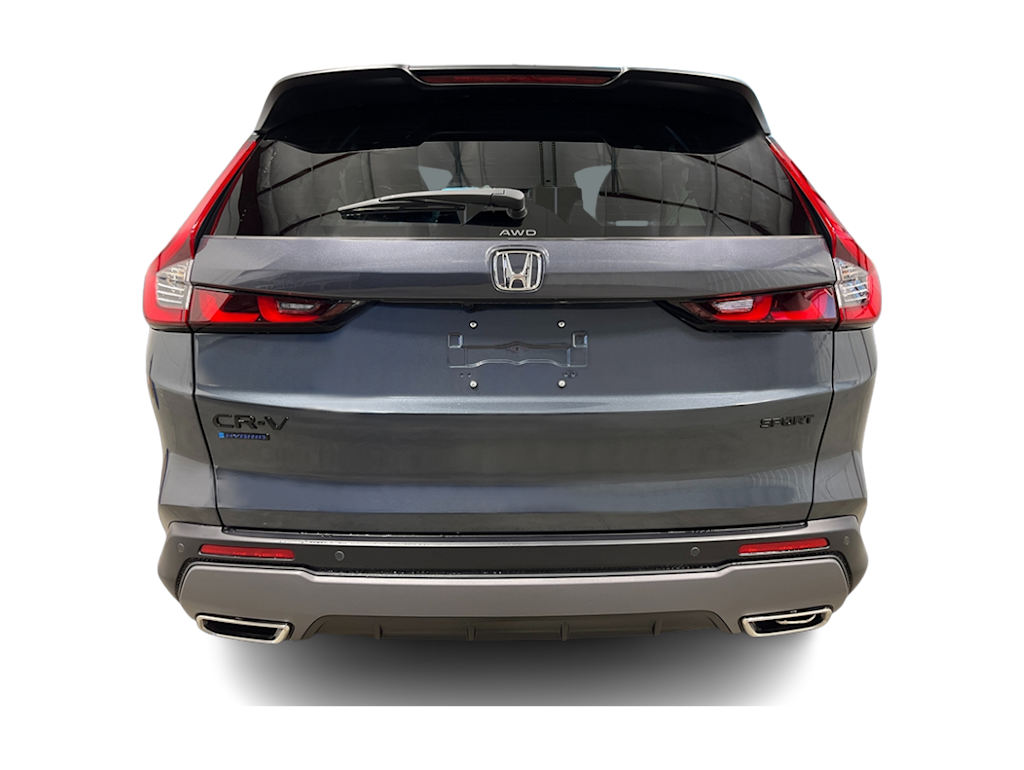 Thumbnail: 2026 Honda CR-V - 5